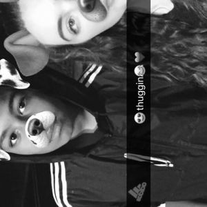 Meet your Posher, Avery